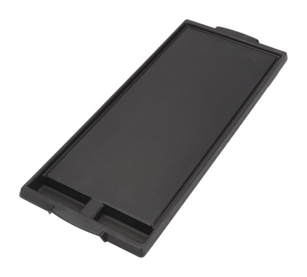 Unbranded Cast Alluminum Gas Range Griddle, W10432544