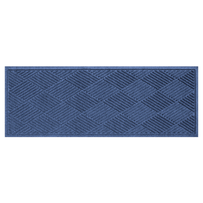 WaterHog Diamonds Runner - Navy