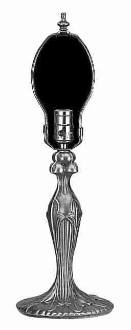 10463 10 3/4 Inch Fleur Base