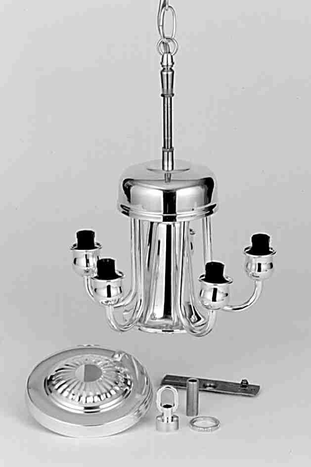 14641 Pb 5lt/Dl/4 Wire/Cnpy