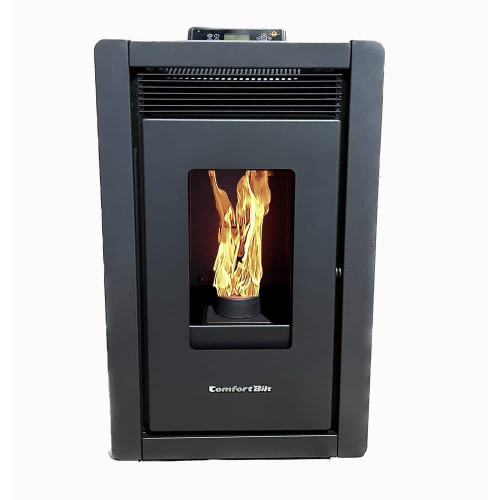 1500 sq. ft. Pellet Stove