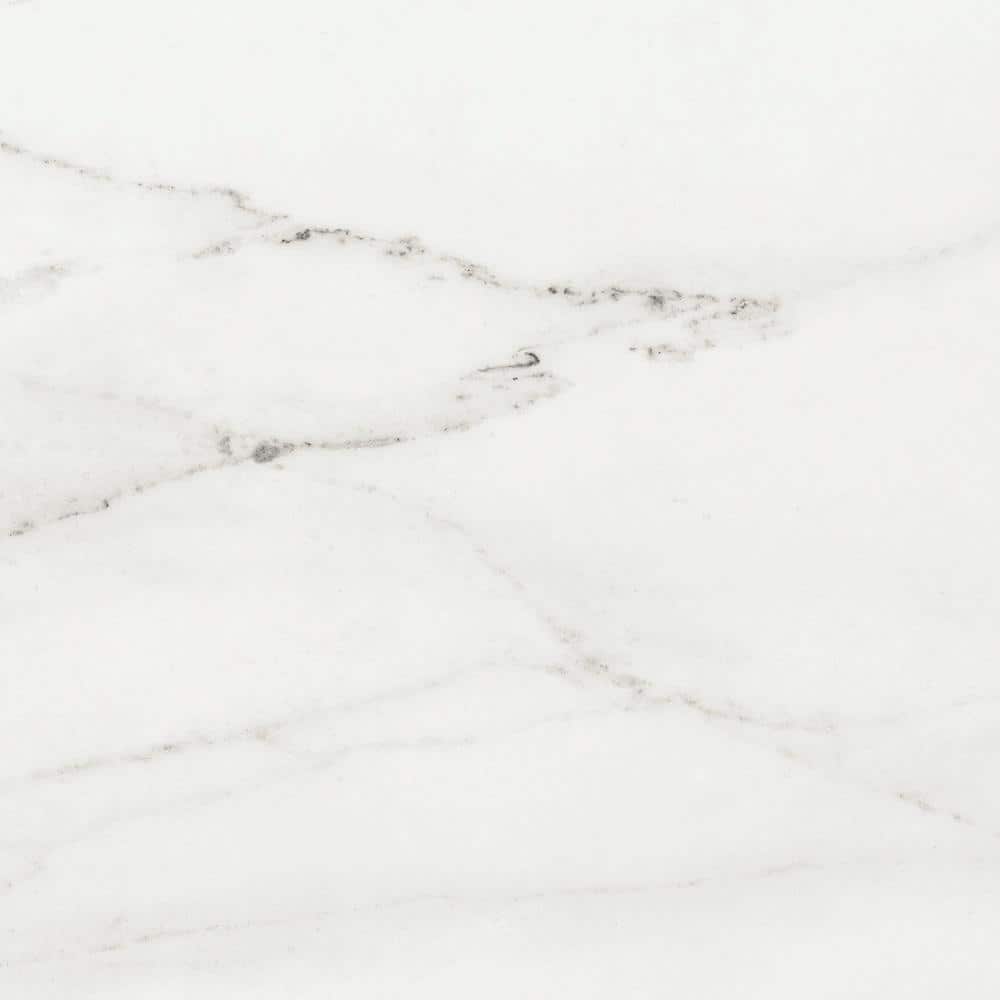 4 in. x 4 in. Ultra-Durable Countertop Sample in Rem