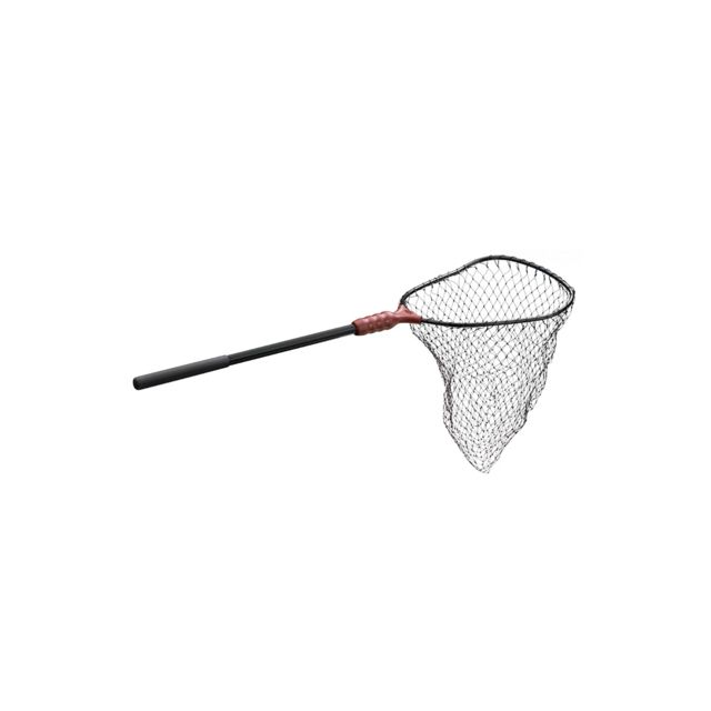EGO Landing Net Float Medium 17x19 in 30 in Handle