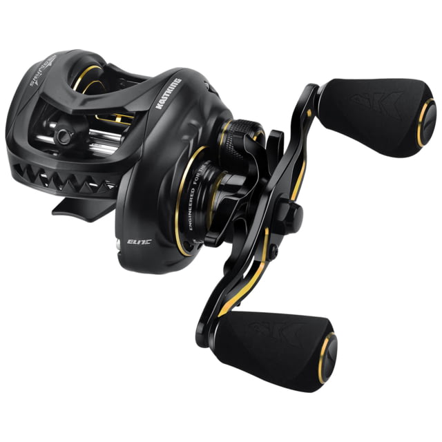 Kast King MegaJaws Elite Baitcasting Reels Left 7.2:1