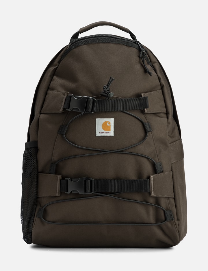 Kickflip Backpack
