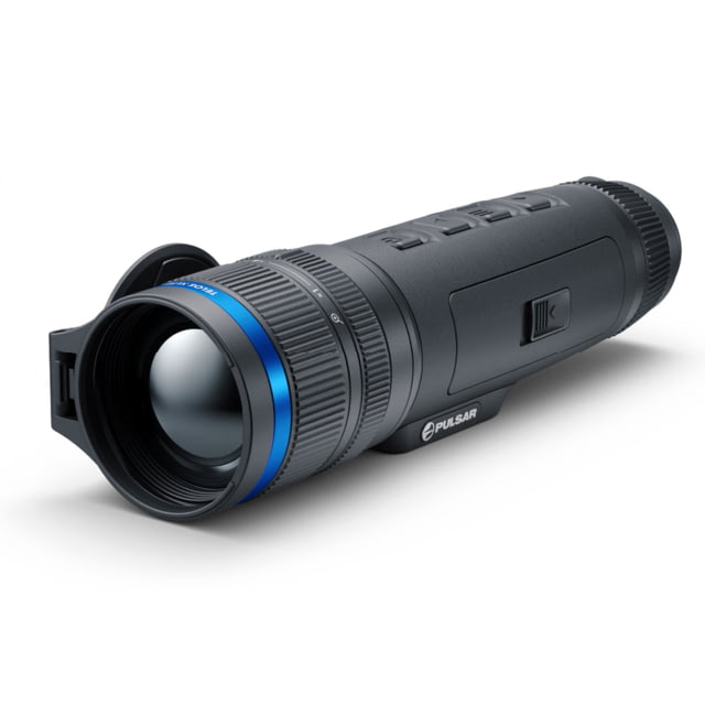 Pulsar Telos XL50 Thermal Monocular 2.5-20x50mm 50 Hz 1024x768 HD Black