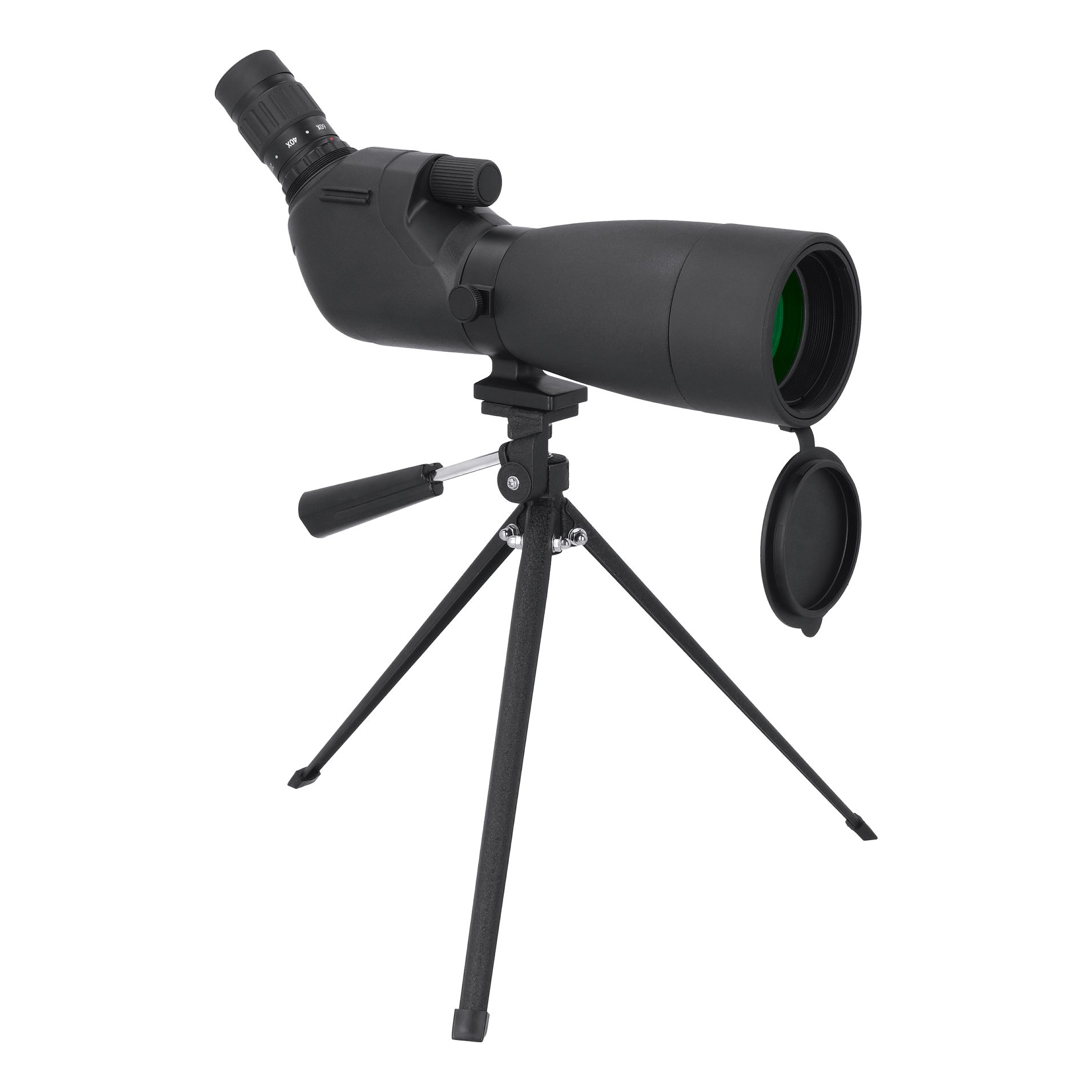 Pursuit 20-60x60 Spotting Scope Kit