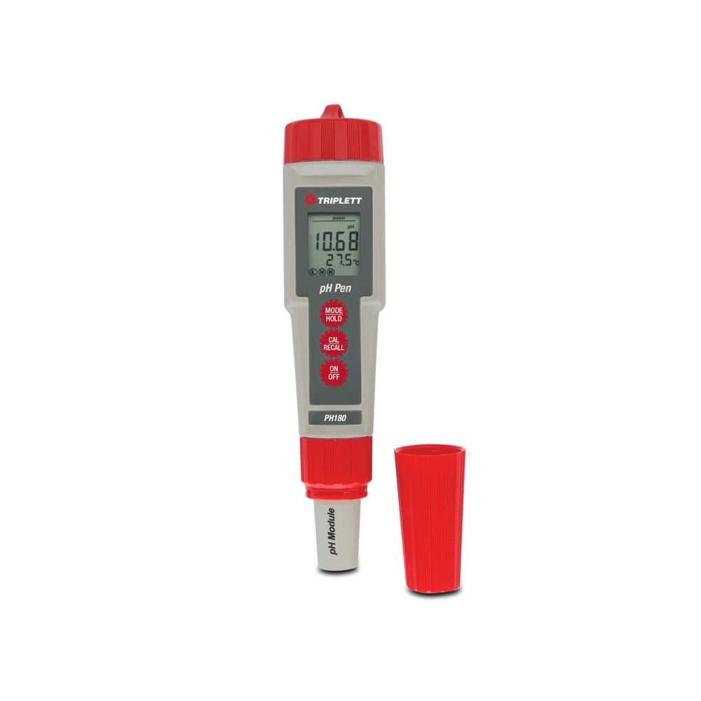 Waterproof PH Meter