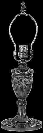 11895 9 Inch Chalice Base