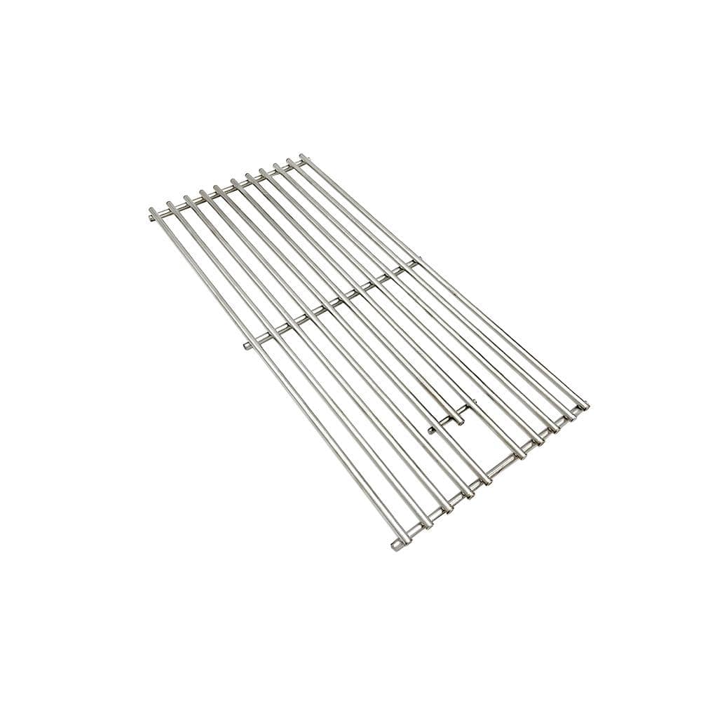 18.82 in. x 8.90 in. Stainless Steel Cooking Grid