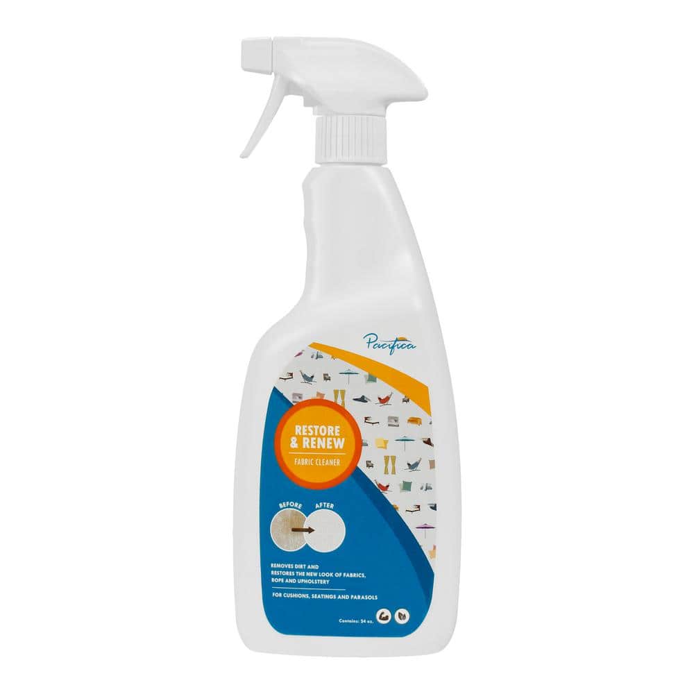 24 oz. Pacifica Restore and Renew Upholstery Cleaner
