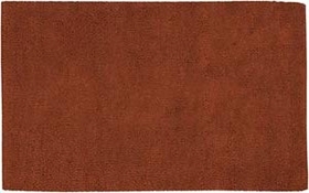 AROS5-268 Rust Aros Collection Rug - 2 Ft 6 Inches x 8 Ft