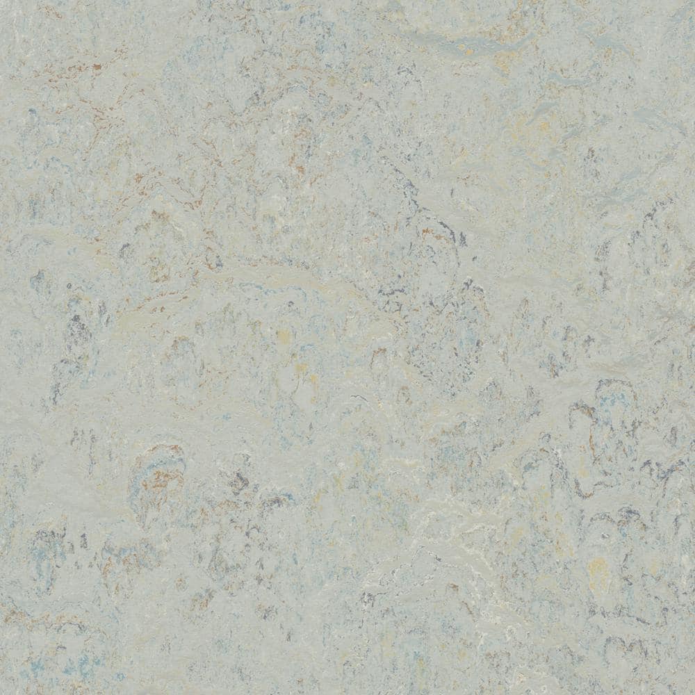 Cinch Loc Seal Seashell 9.8 mm T x 11.81 in. W x 11.81 in. L Laminate Flooring (6.78 sq. ft./case)