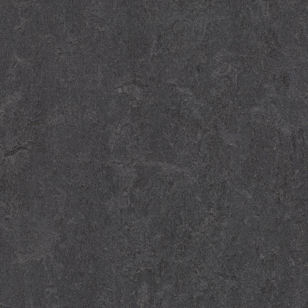 Cinch Loc Seal Volcanic Ash 9.8 mm Thick x 11.81 in. Plank Width Waterproof Laminate Floor Tiles (6.78 sq. ft/Case)
