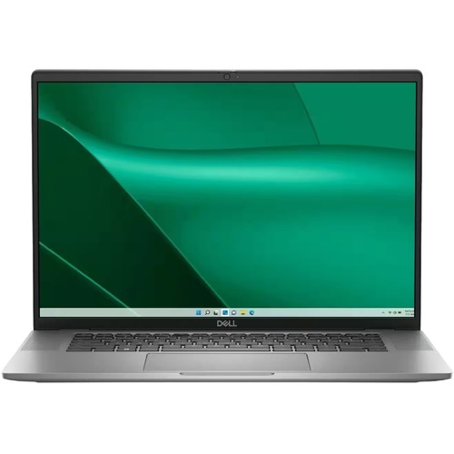 Dell Latitude 7000 7650 16 Inches Full HD Plus Notebook - Ano Titan Gray BB Dull - Intel Core Ultra 5 135U vPro Technology - 16 GB - 256 GB Solid Stat
