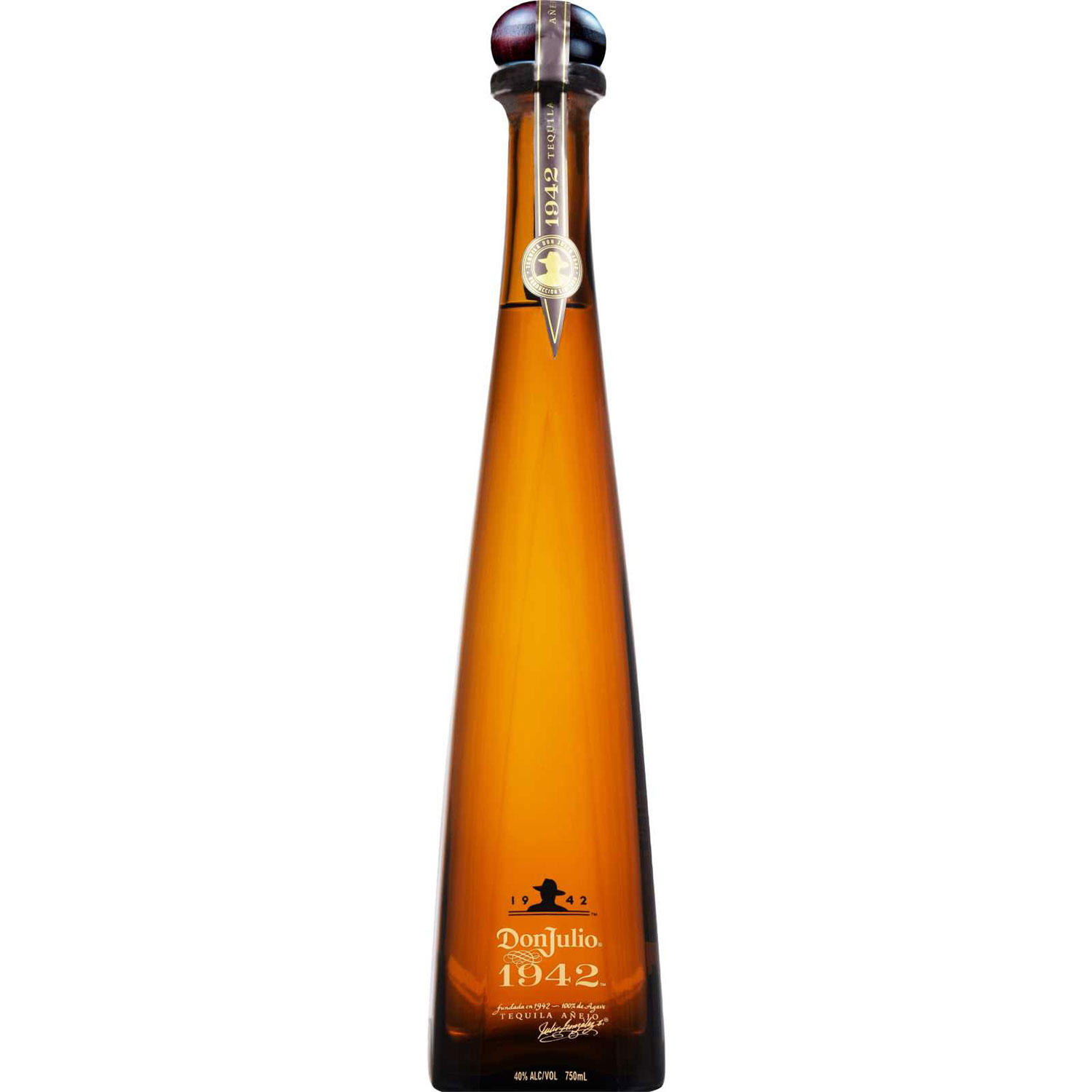 Don Julio 1942 Anejo Tequila (750 ml)