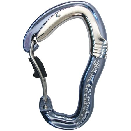 Kong Ergo Wire Lock Gate 907N003X3KK