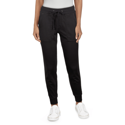 Natural Reflections Westfield REPREVE Joggers for Ladies - Phantom - XL