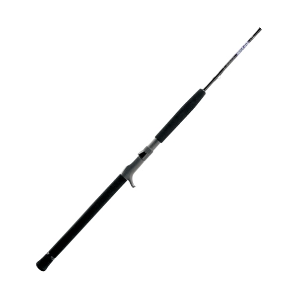 St. Croix Mojo Jig Conventional Rod - MJJC58HMF