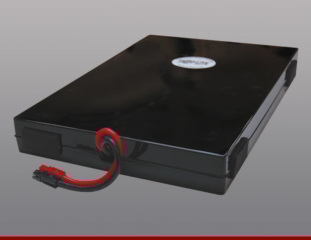 Tripp Lite Ups Replacement Battery Cartridge 24Vdc Rbc64-1U