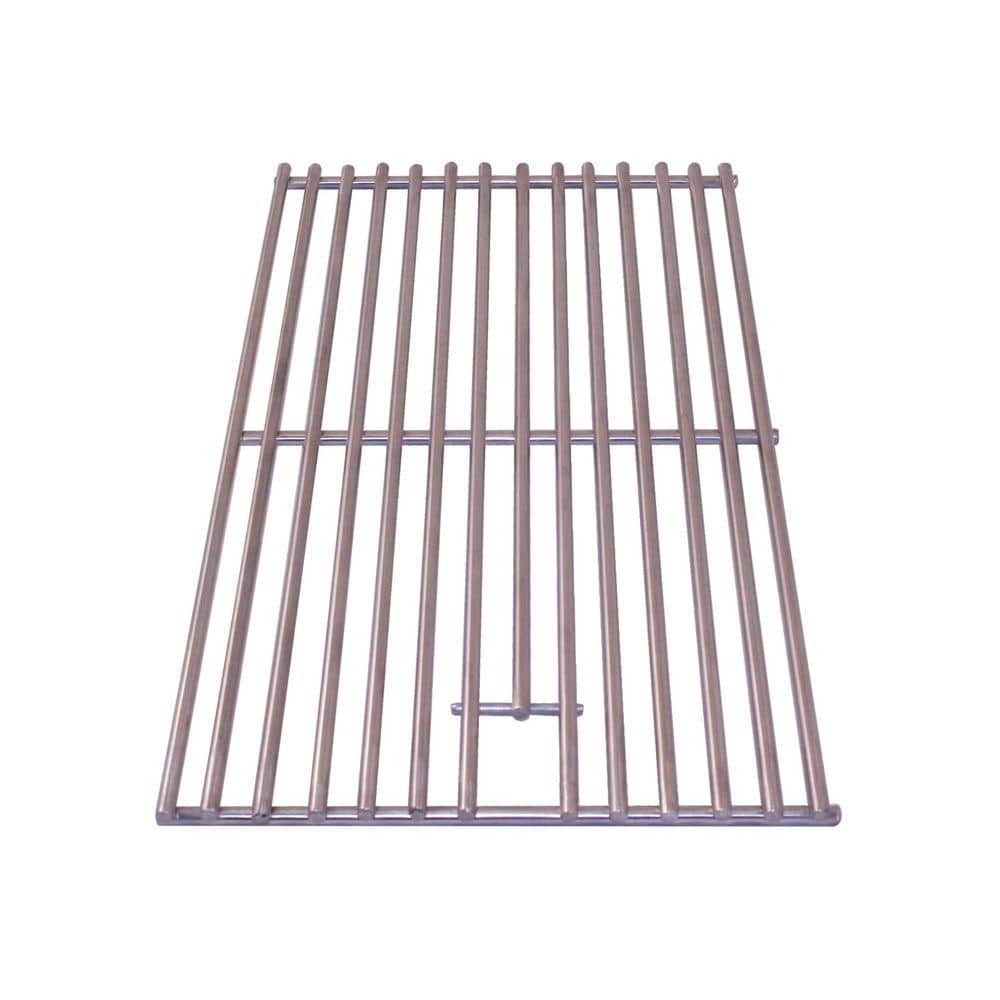 18.82 in. x 11.18 in. Stainless Steel Cooking Grid