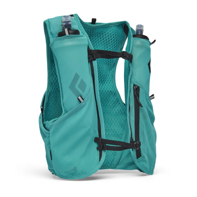 Black Diamond Distance 4 Hydration Vest - Women's Dark Patina Medium