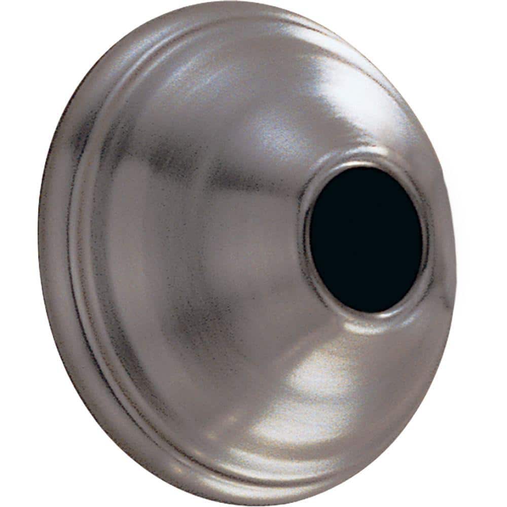 Shower Arm Flange in Stainless
