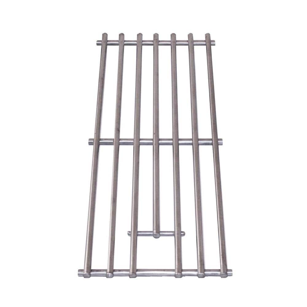 16.93 in. x 5.71 in. Stainless Steel Cooking Grid A