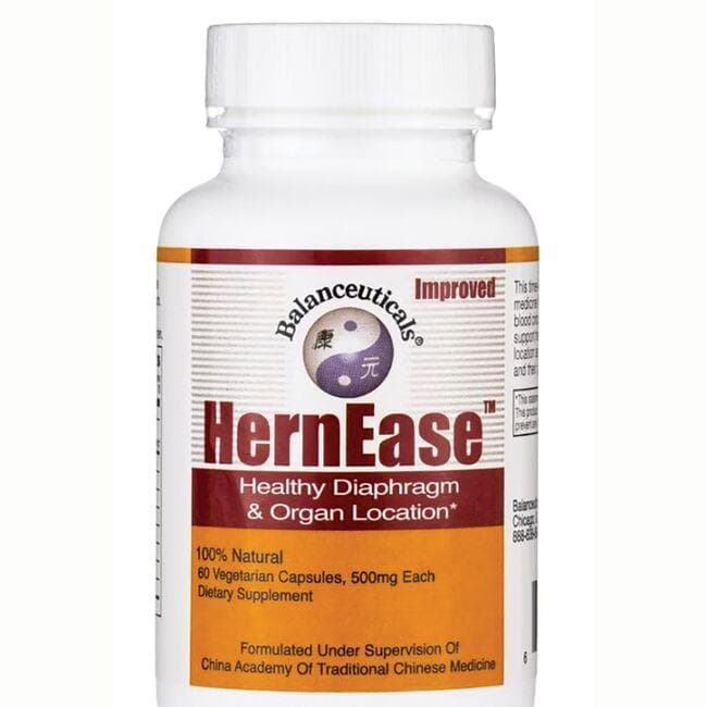 Balanceuticals Hernease Vitamin | 60 Veg Caps | Women's Health
