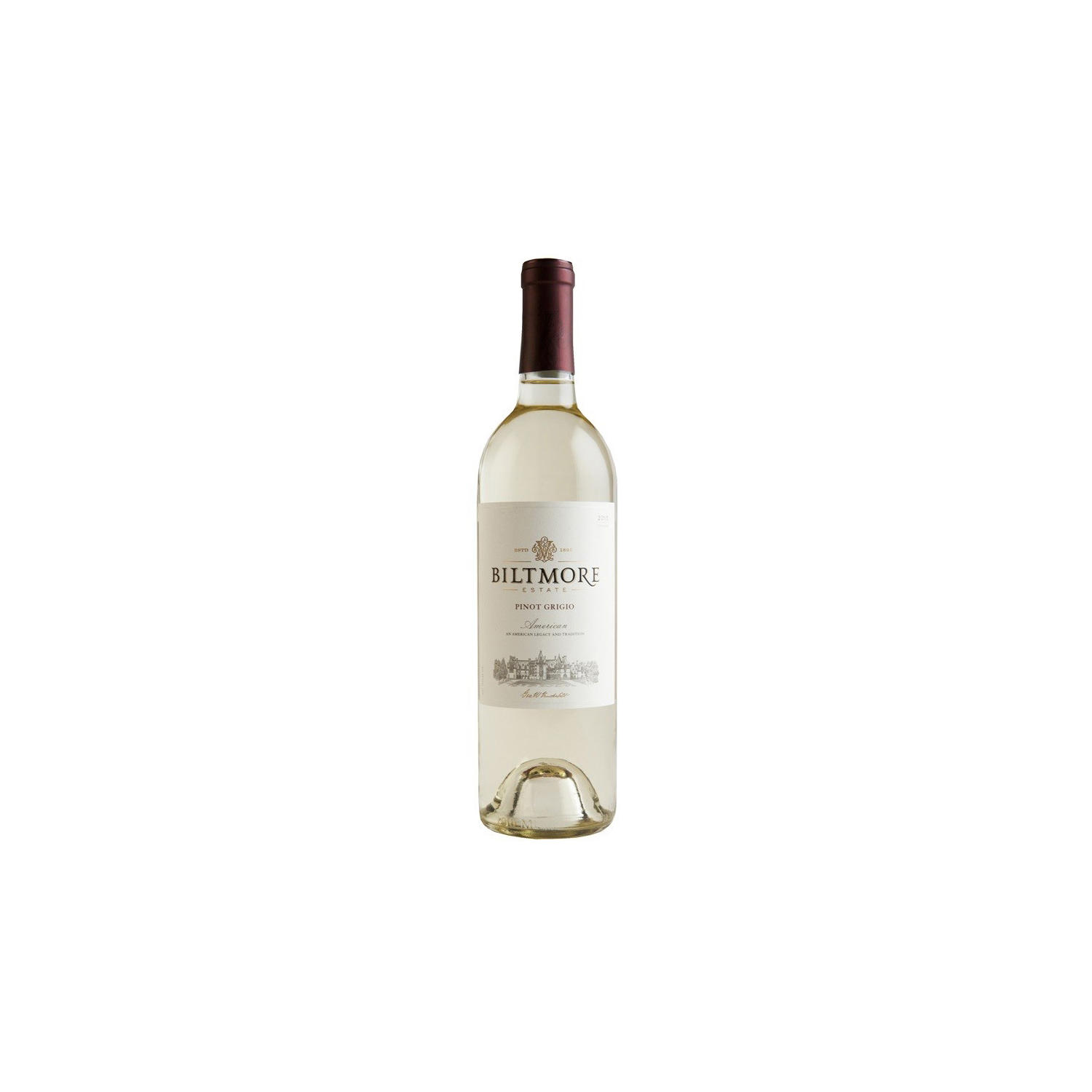 Biltmore Estate Pinot Grigio (750ML)