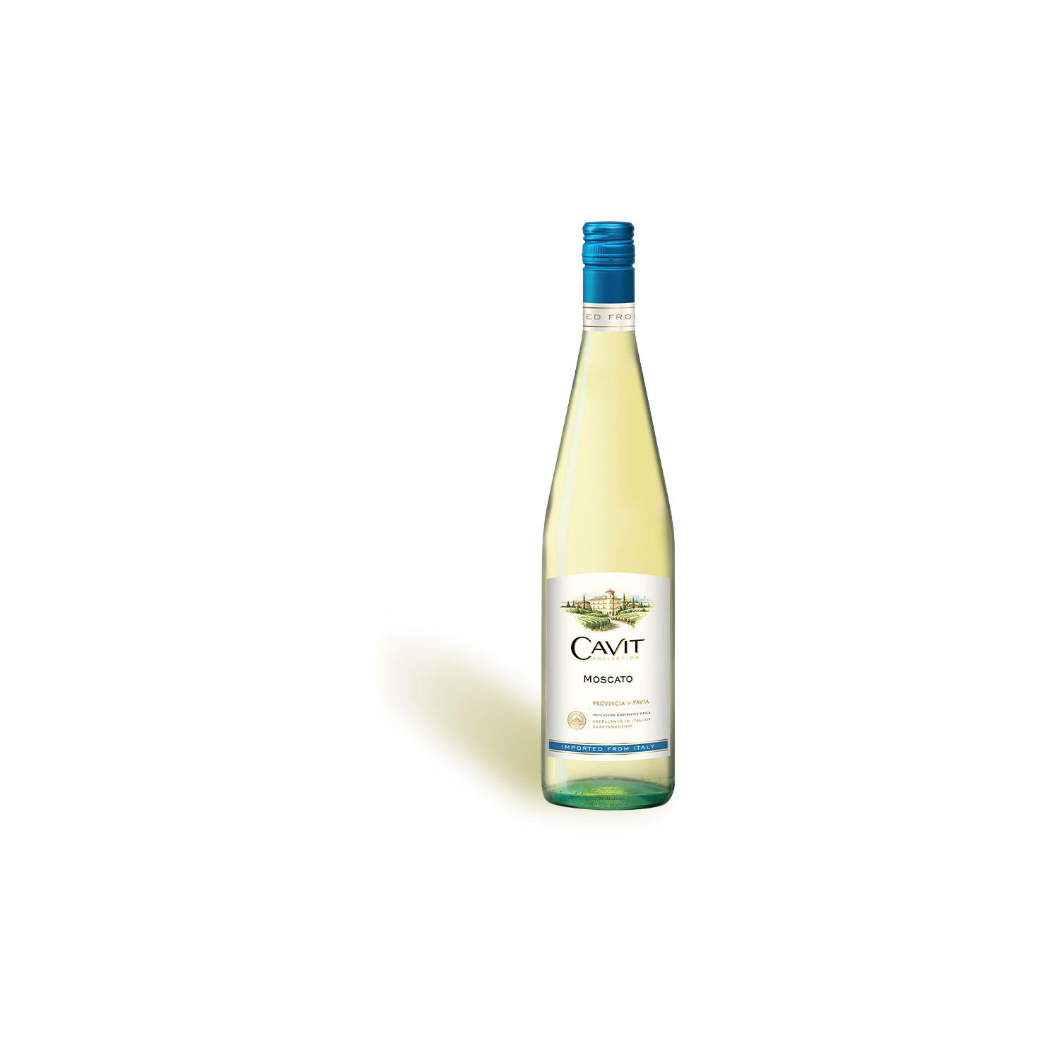 Cavit Moscato (750 ml)