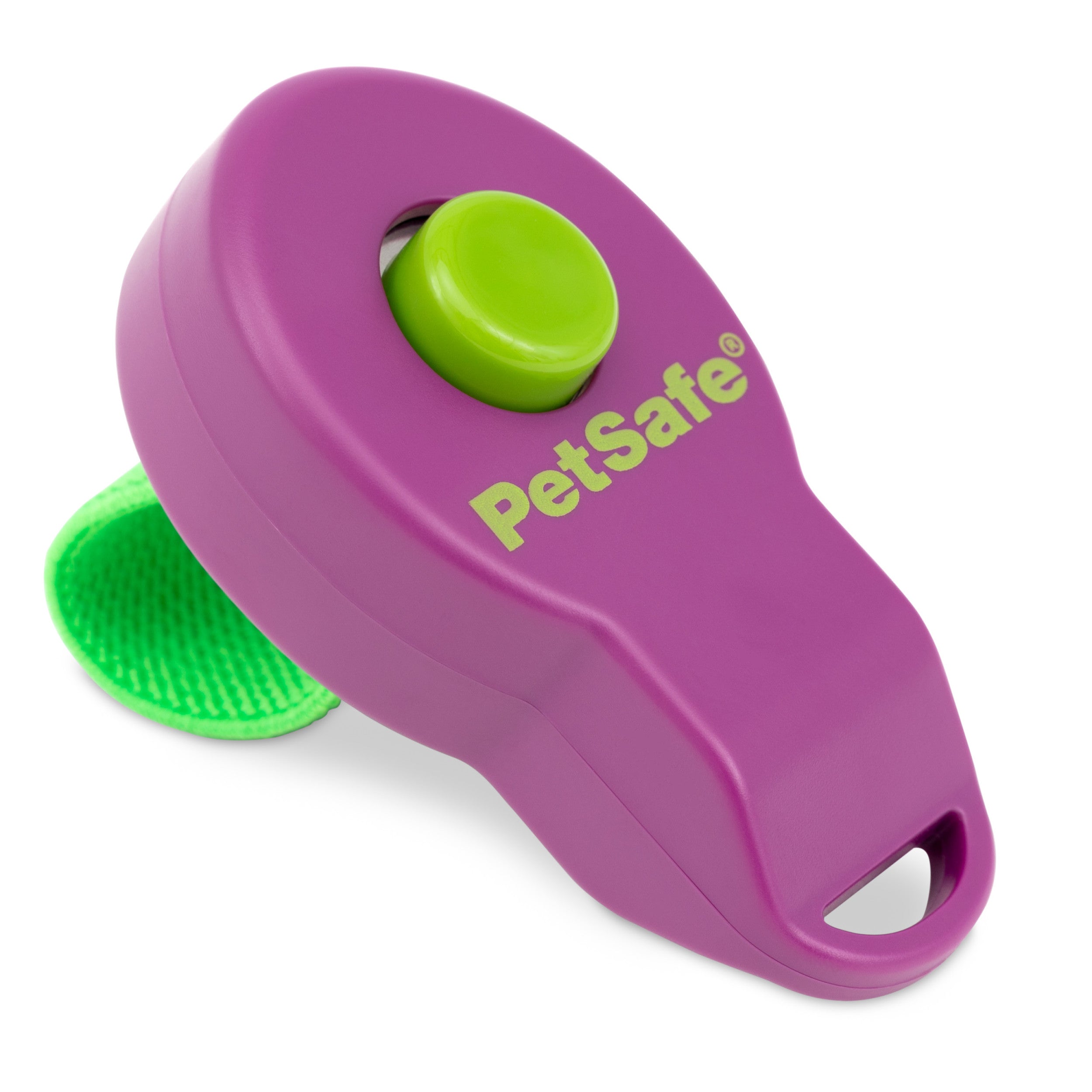 Clik-Râ?¢ Training Tool
