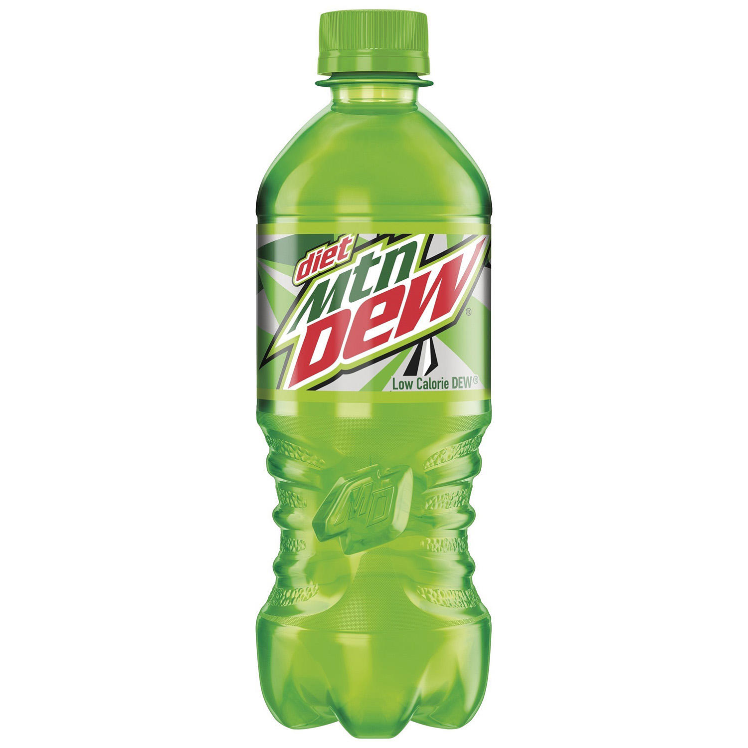 Diet Mountain Dew (16 oz., 24 pk.)