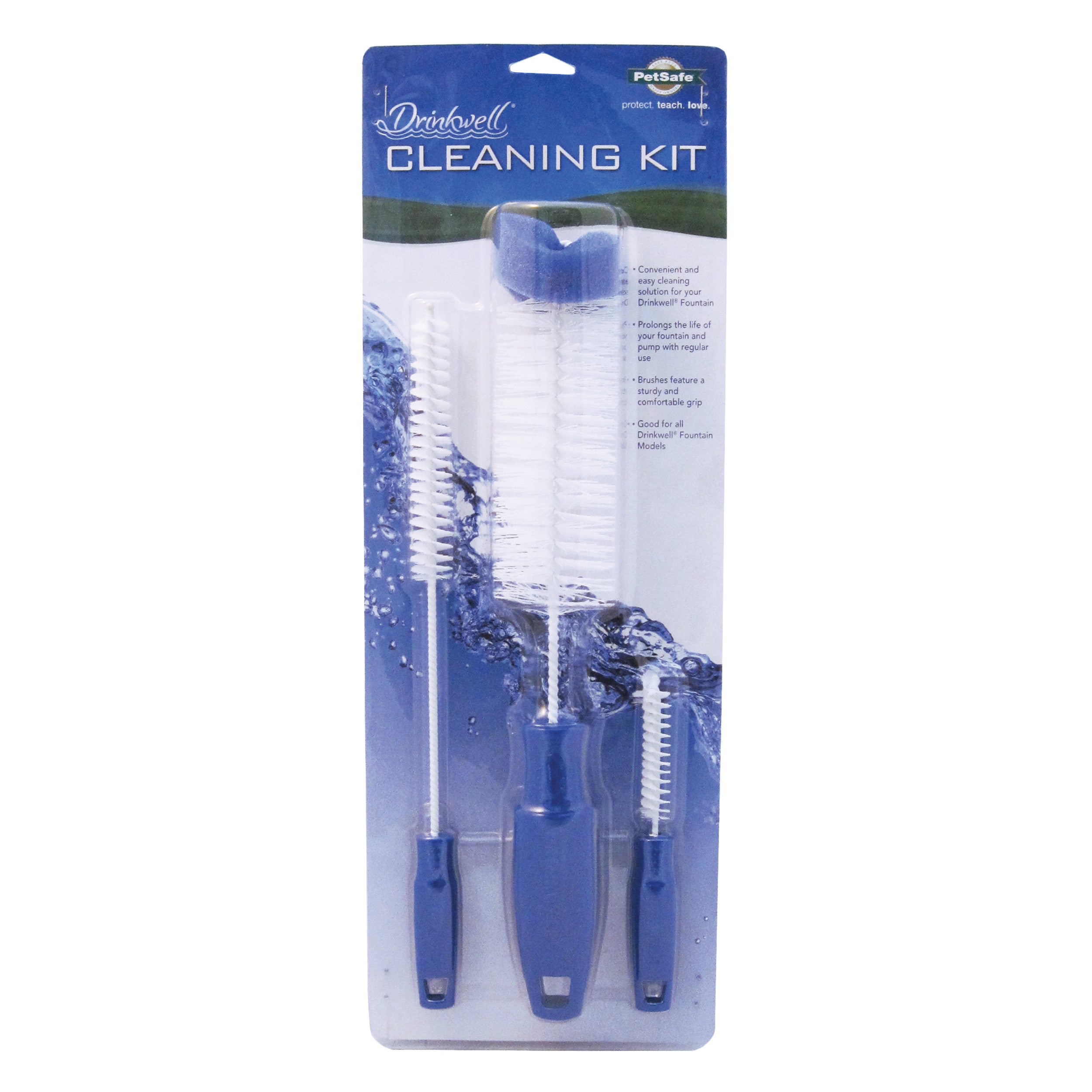 Drinkwell® Fountain Cleaning Kit