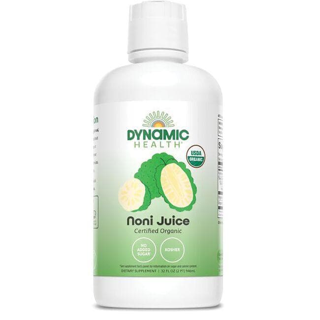 Dynamic Health Noni Juice | 32 fl oz Liquid