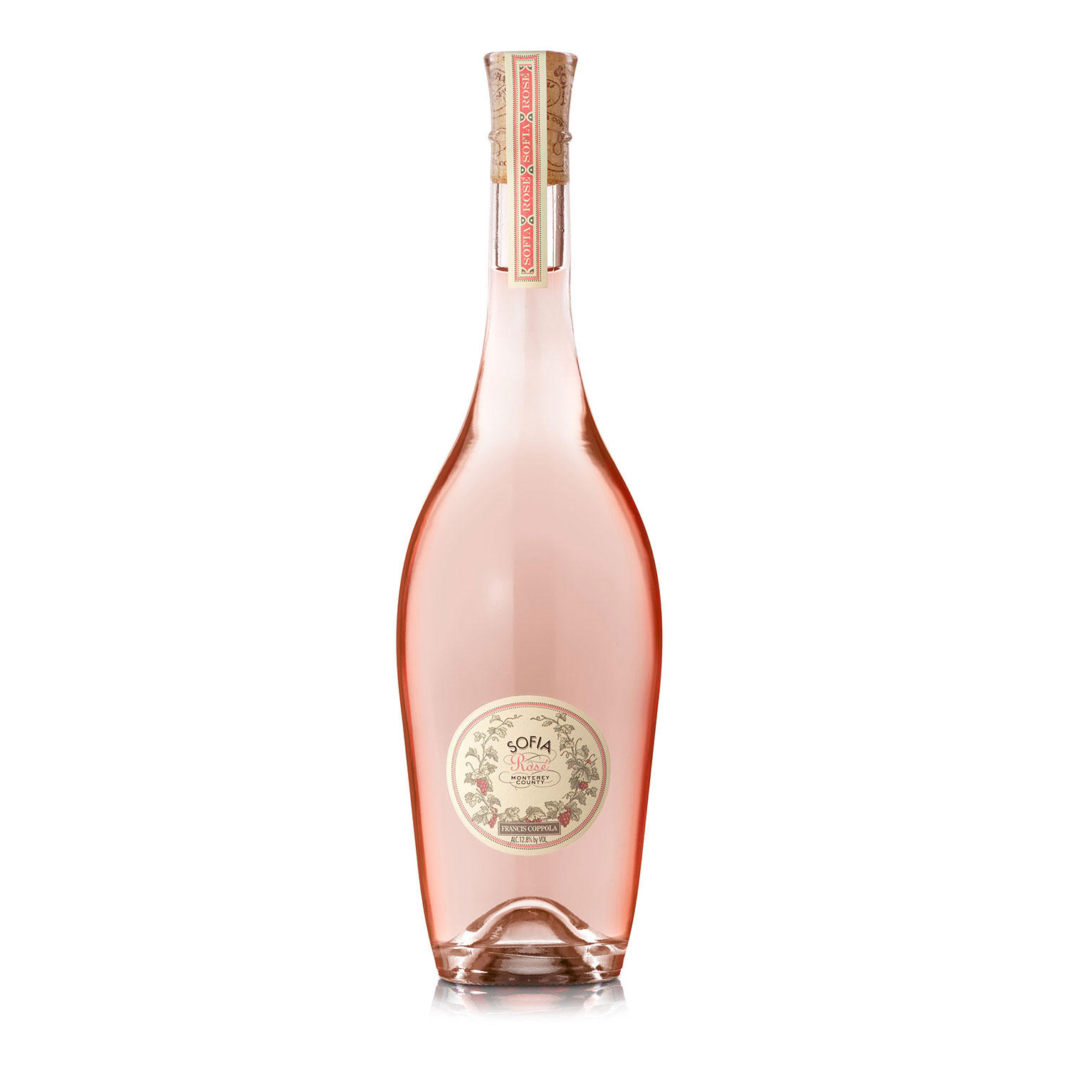 Francis Coppola Sofia Rosé (750 ml)