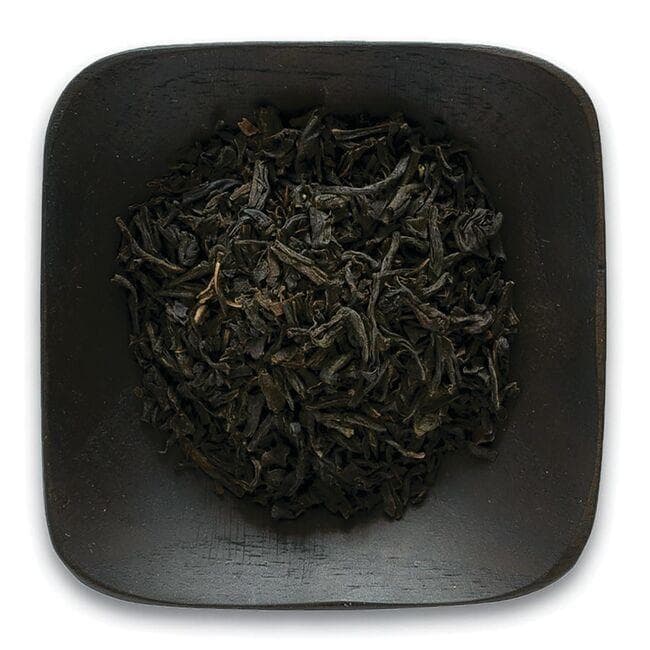 Frontier Co-Op Assam Black Tea Tgfop Grade Certified Organic | 16 oz Package