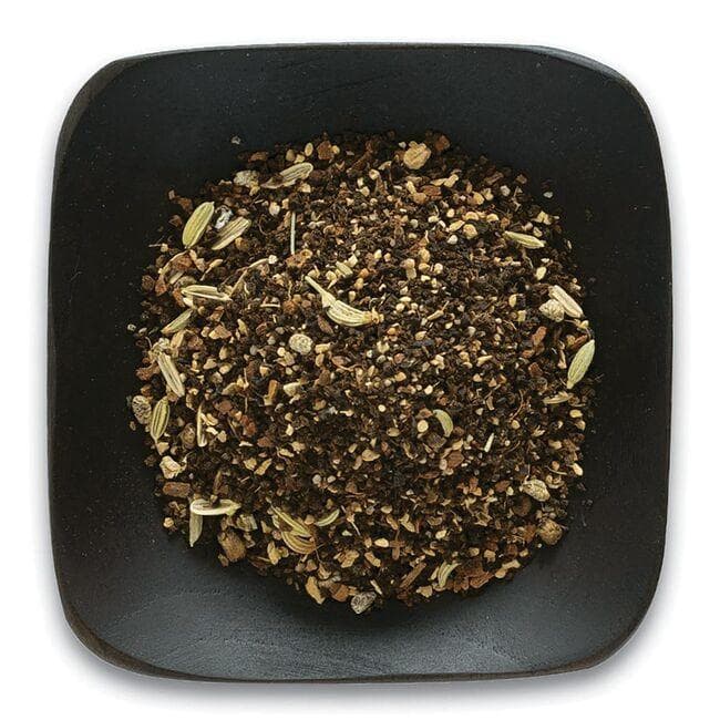 Frontier Co-Op Organic Chai Tea Black | 16 oz Package