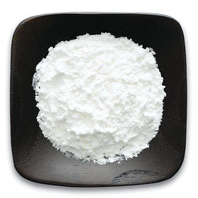 Frontier Co-Op Organic Cornstarch | 16 oz Package