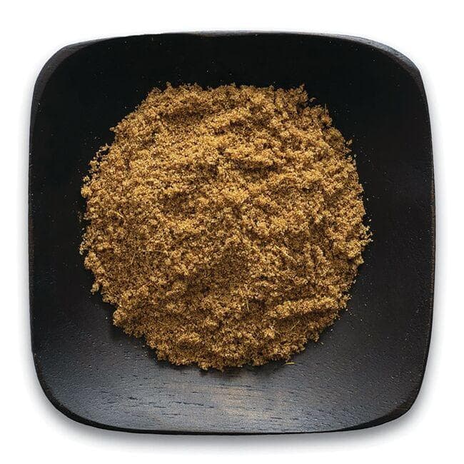 Frontier Co-Op Organic Ground Cumin Seed | 16 oz Package