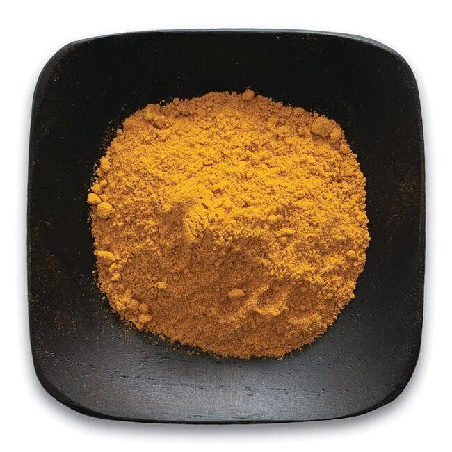 Frontier Co-Op Organic Ground Turmeric Root | 16 oz Package