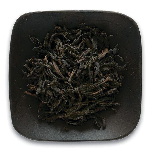 Frontier Co-Op Organic High Grown Ceylon Black Tea Orange Pekoe - Fair Trade | 16 oz Package
