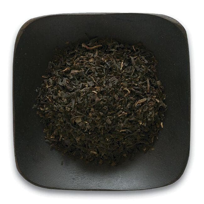 Frontier Co-Op Organic Irish Breakfast Black Tea | 16 oz Package