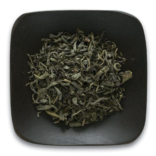 Frontier Co-Op Organic Jasmine Green Tea | 16 oz Package