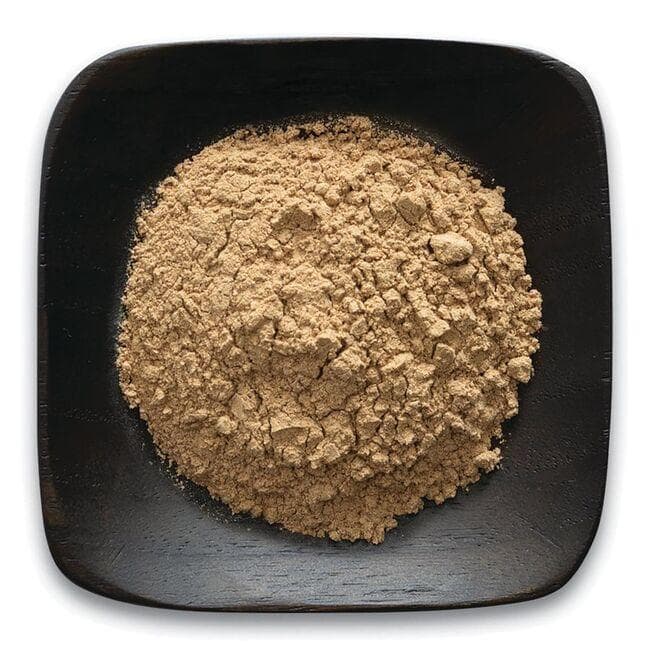 Frontier Co-Op Organic Light Roasted Carob Powder | 16 oz Package