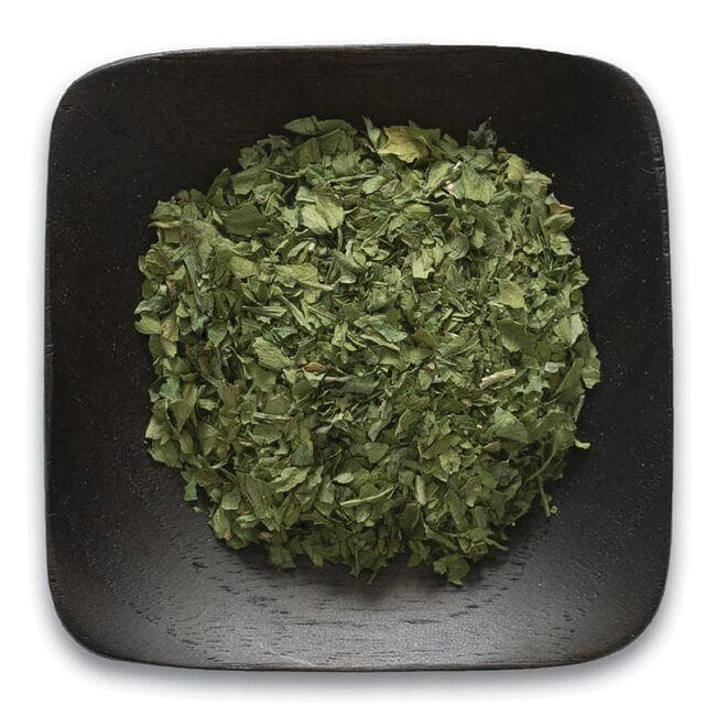 Frontier Co-Op Organic Parsley Leaf Flakes | 16 oz Package
