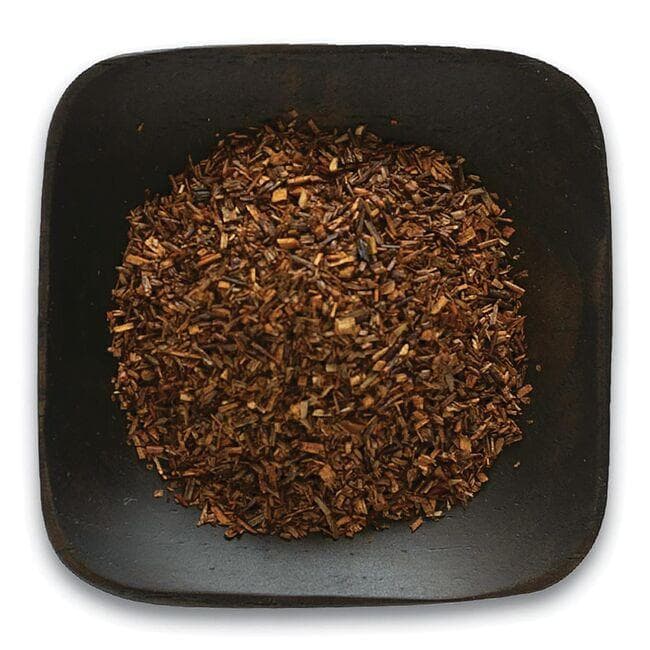 Frontier Co-Op Organic Rooibos Tea | 16 oz Package