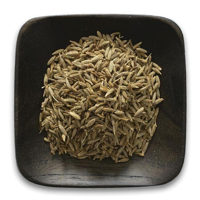 Frontier Co-Op Organic Whole Cumin Seed | 16 oz Package