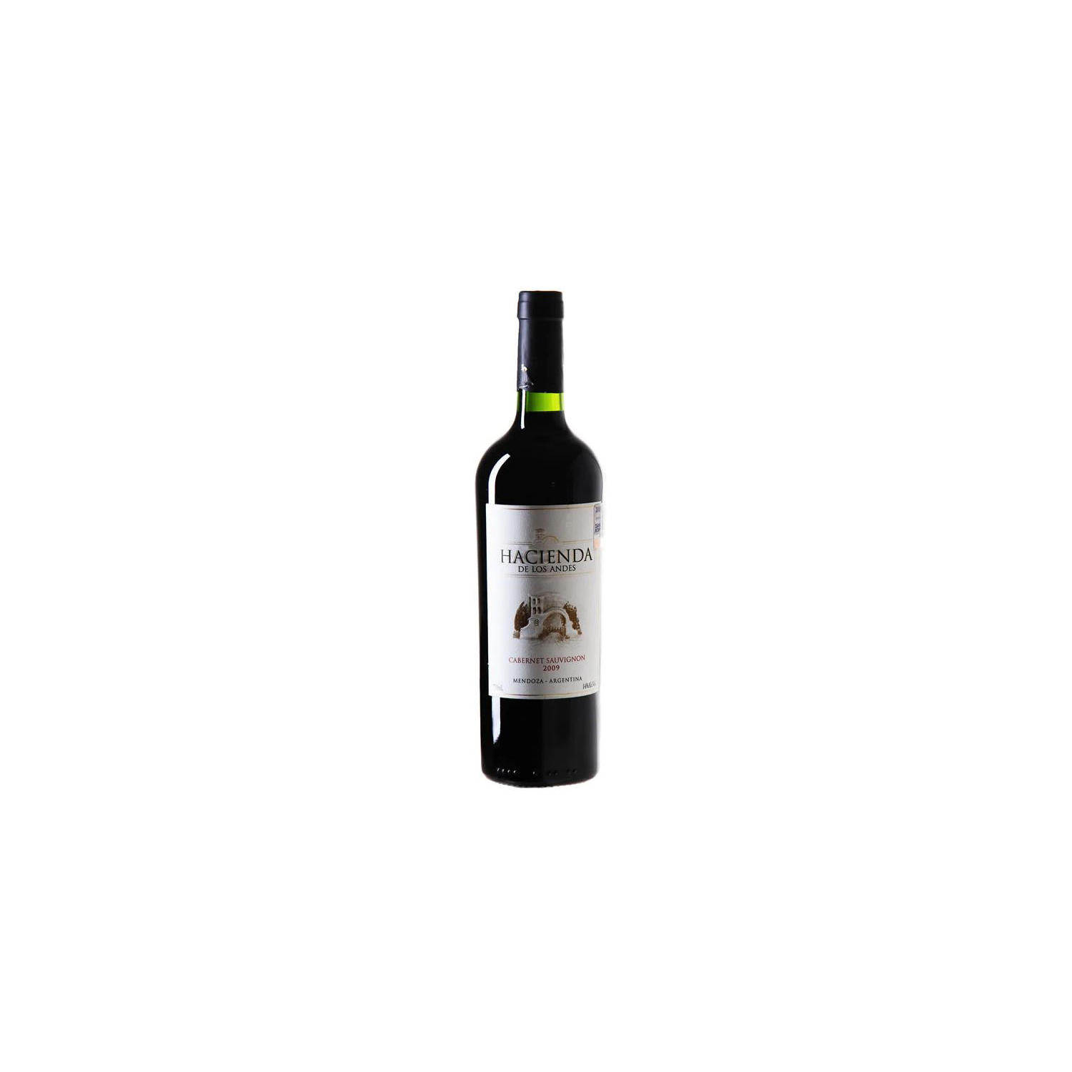 Hacienda De Los Andes Cabernet Sauvignon (1.5 L)