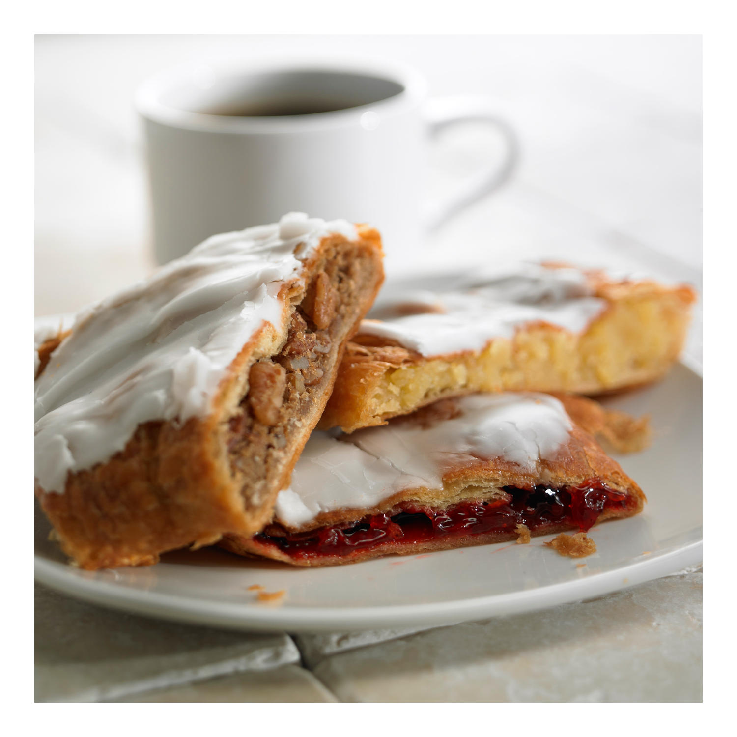 Lehmann's Bakery Danish Kringle, 28 oz.